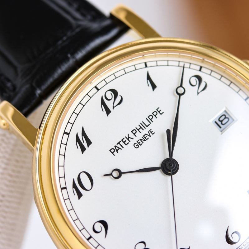 PATEK PHILIPPE Watches